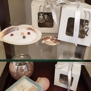 Pearl Shucking DIY Jewellery Gift Sets